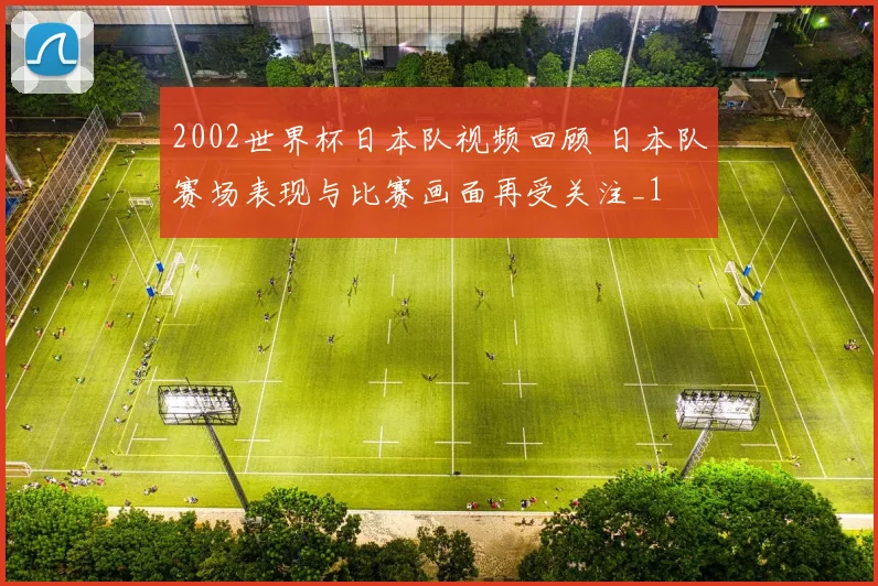 2002世界杯日本队视频回顾 日本队赛场表现与比赛画面再受关注_1