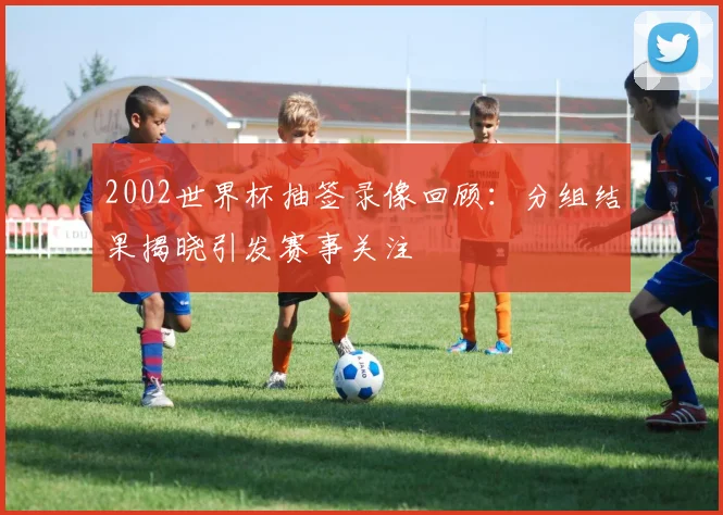 2002世界杯抽签录像回顾：分组结果揭晓引发赛事关注