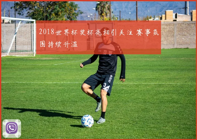 2018世界杯奖杯亮相引关注 赛事氛围持续升温