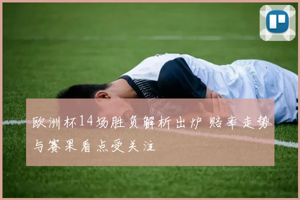 欧洲杯14场胜负解析出炉 赔率走势与赛果看点受关注